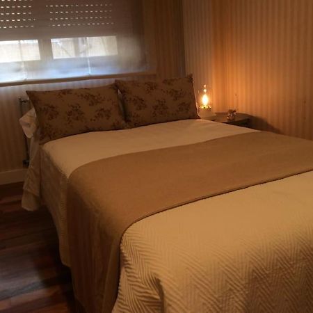 Apartament Hyp - Mo'S House Pontevedra Zewnętrze zdjęcie