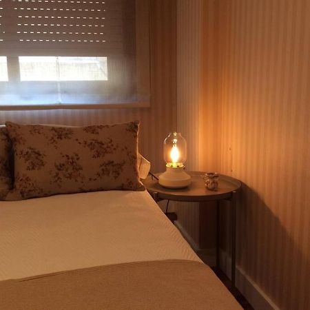 Apartament Hyp - Mo'S House Pontevedra Zewnętrze zdjęcie