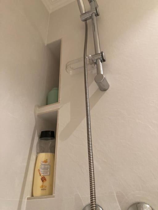 Apartament Hyp - Mo'S House Pontevedra Zewnętrze zdjęcie