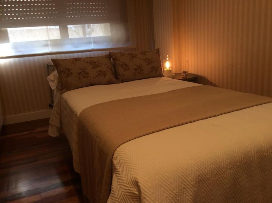 Apartament Hyp - Mo'S House Pontevedra Zewnętrze zdjęcie