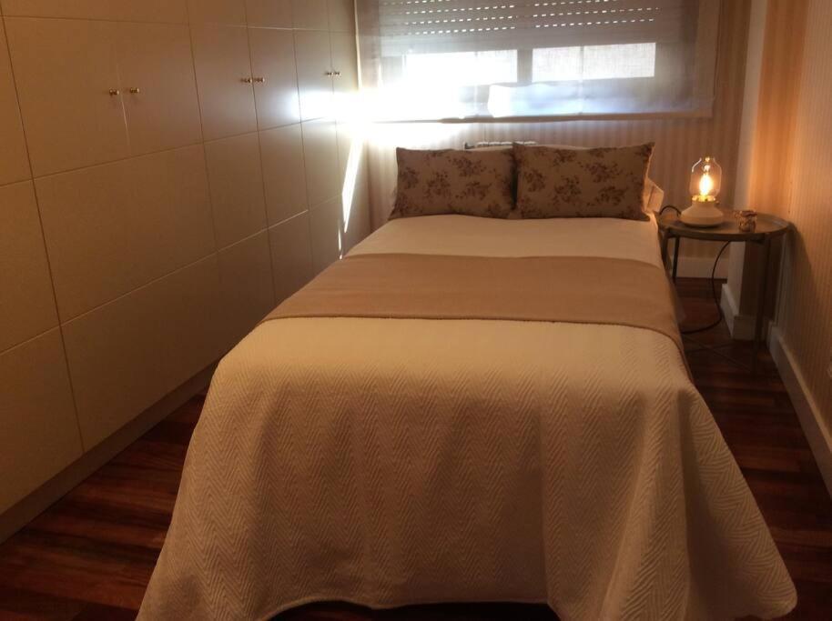 Apartament Hyp - Mo'S House Pontevedra Zewnętrze zdjęcie