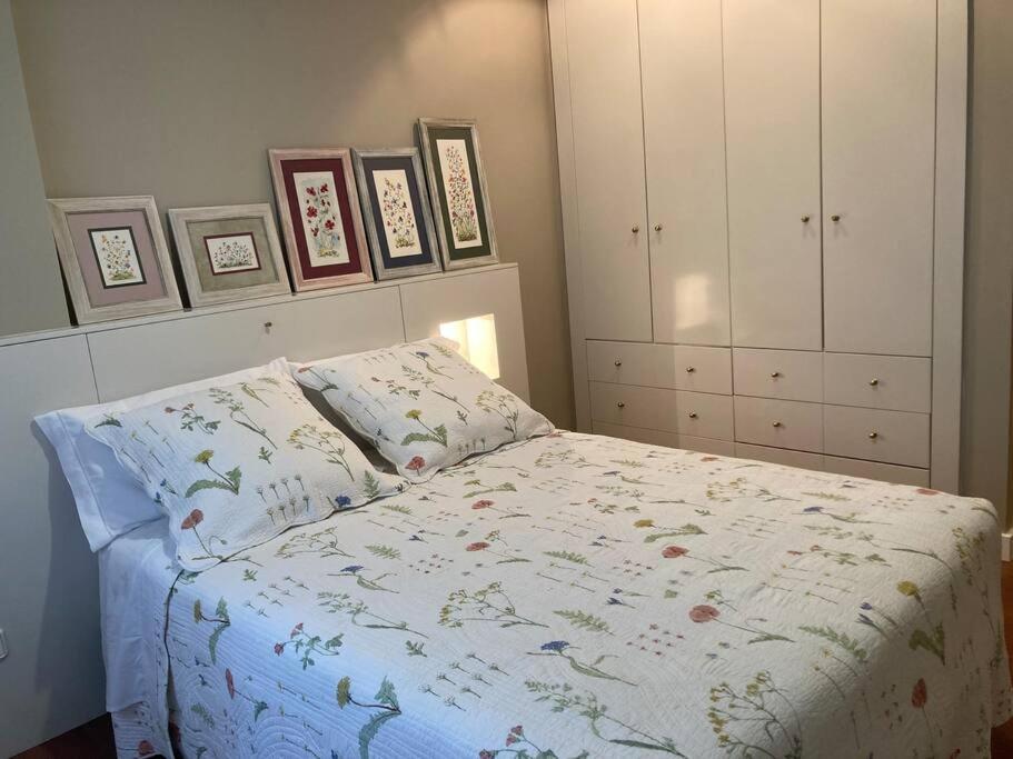 Apartament Hyp - Mo'S House Pontevedra Zewnętrze zdjęcie