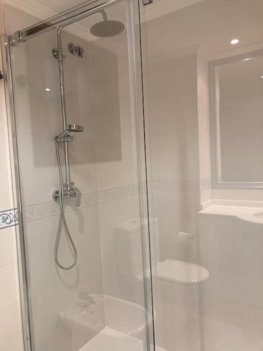 Apartament Hyp - Mo'S House Pontevedra Zewnętrze zdjęcie