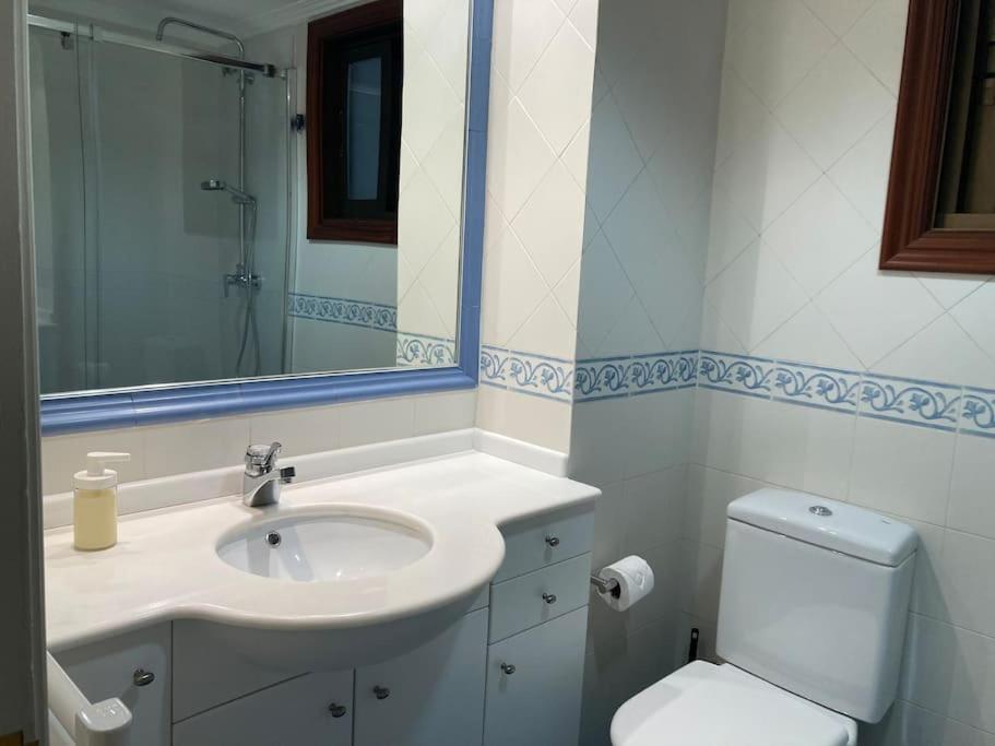 Apartament Hyp - Mo'S House Pontevedra Zewnętrze zdjęcie