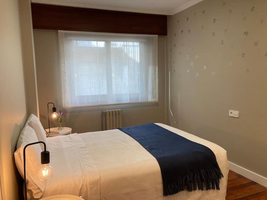 Apartament Hyp - Mo'S House Pontevedra Zewnętrze zdjęcie