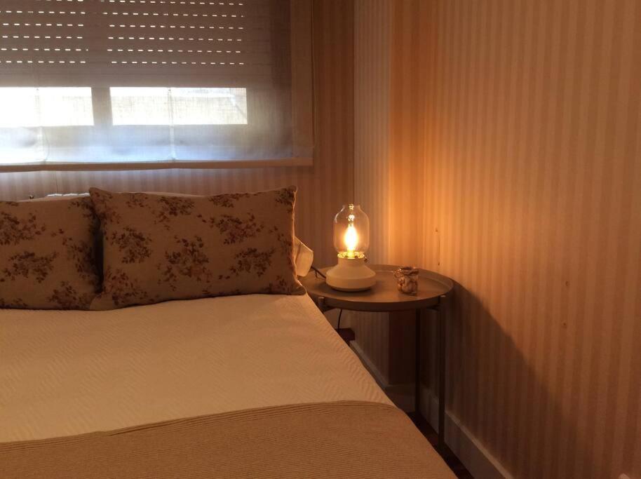 Apartament Hyp - Mo'S House Pontevedra Zewnętrze zdjęcie