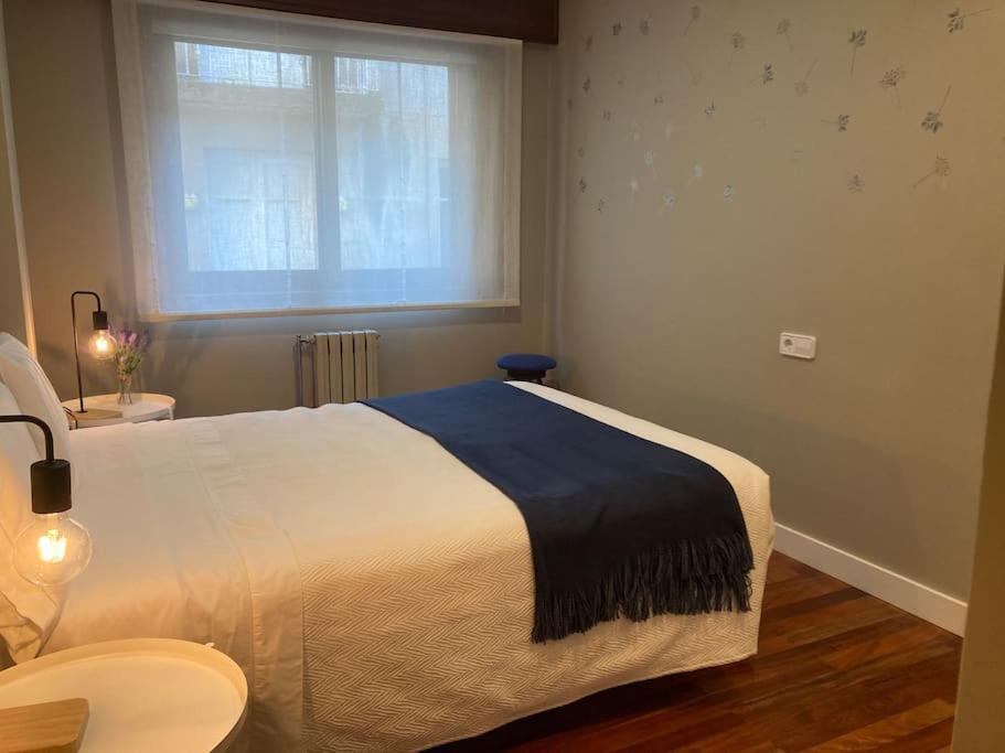 Apartament Hyp - Mo'S House Pontevedra Zewnętrze zdjęcie