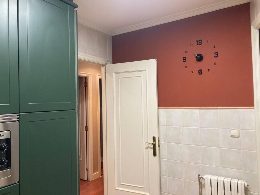 Apartament Hyp - Mo'S House Pontevedra Zewnętrze zdjęcie