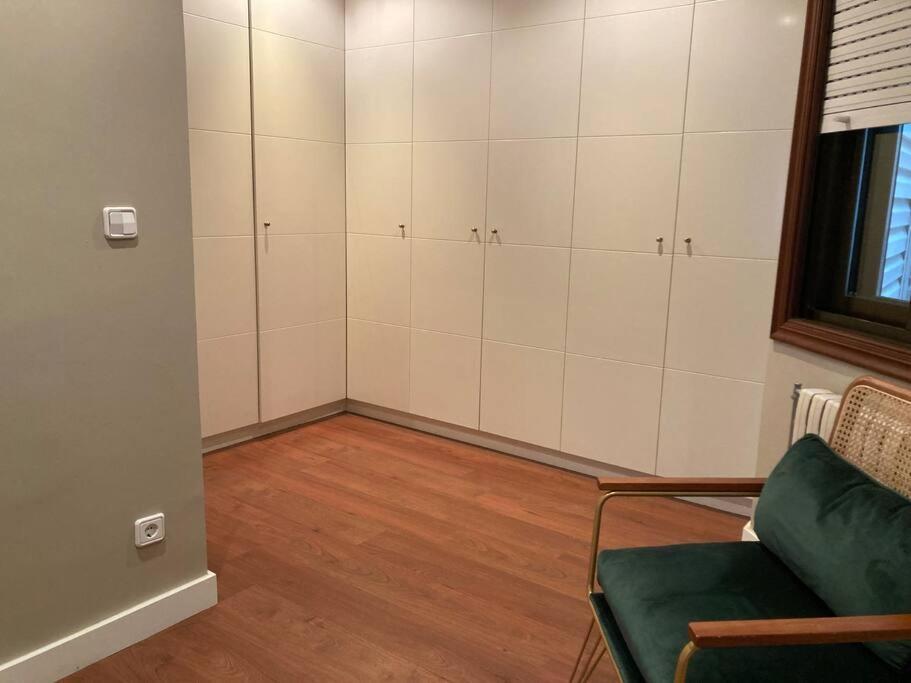 Apartament Hyp - Mo'S House Pontevedra Zewnętrze zdjęcie